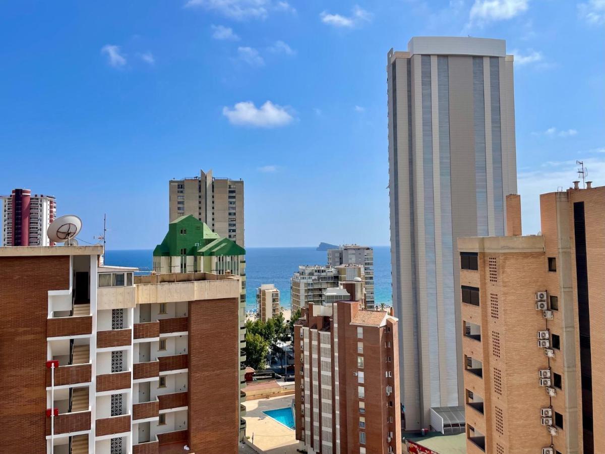 Apartamento Turístico Karola Planta 15 - Gestaltur Apartment *
