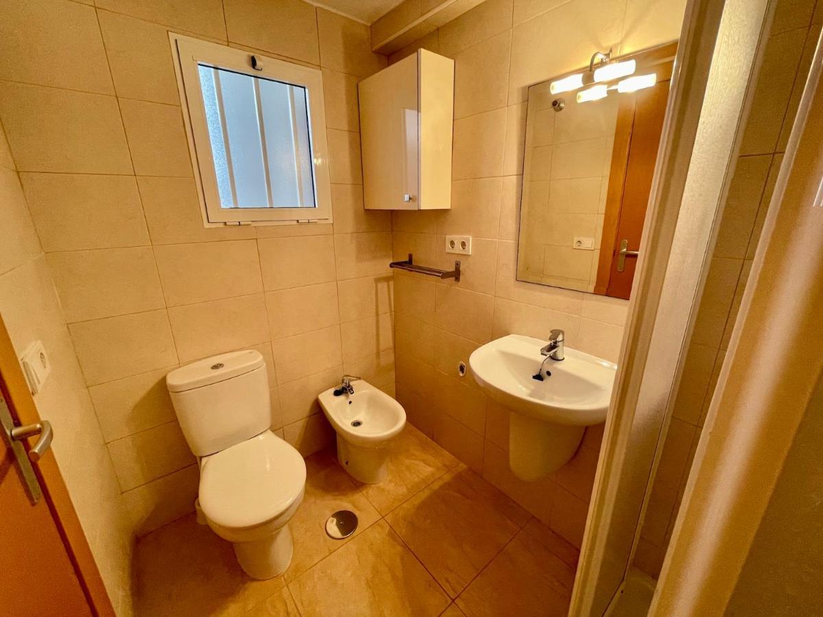 Apartamento Turístico Karola Planta 15 - Gestaltur Apartment Benidorm