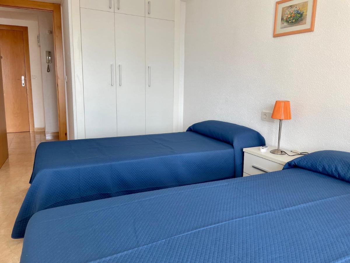 Apartamento Turístico Karola Planta 15 - Gestaltur Benidorm