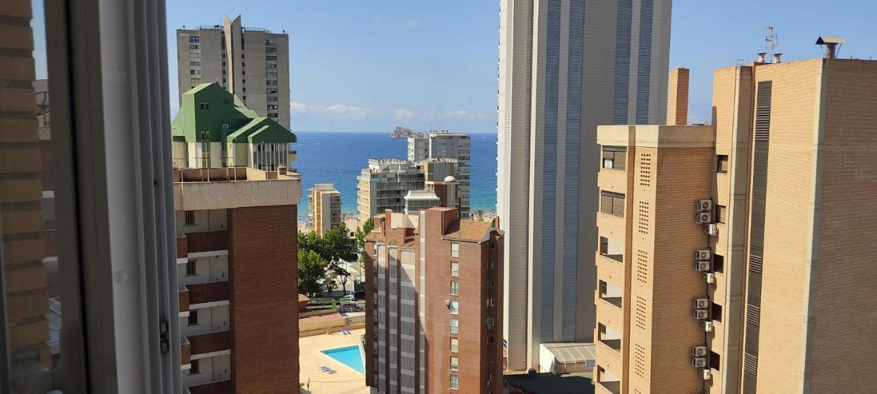 Apartment Apartamento Turístico Karola Planta 15 - Gestaltur Benidorm